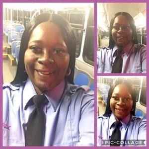 Meet your Posher, Doris